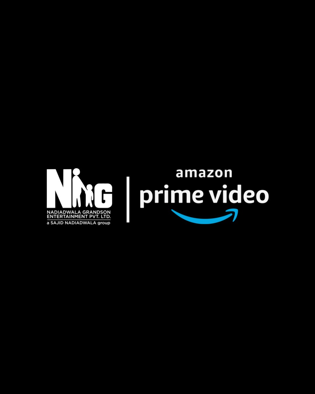 Amazon Prime Video collaborates with Nadiadwala Grandson Entertainment for multi film licensing