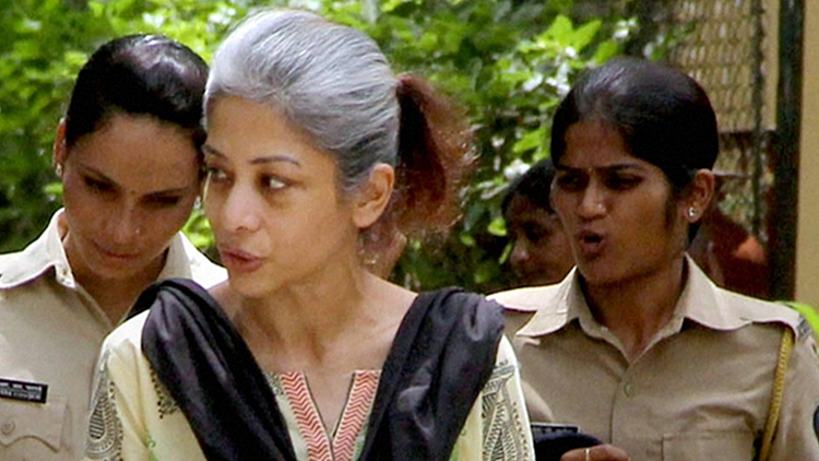 Indrani Mukerjea granted bail