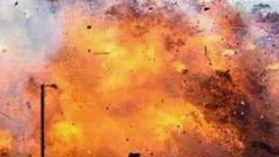 One killed, 3 injured in blast at industrial unit in Hyderabad