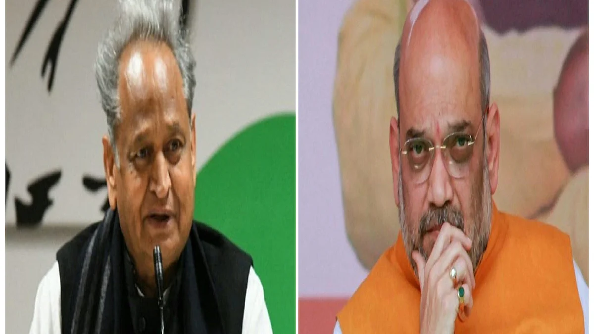 BJP desperate to polarise voters ahead of Rajasthan polls due to Ashok Gehlot govt’s immense popularity