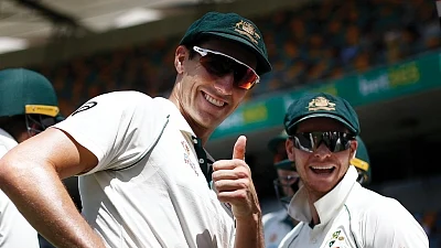 Australia's tour of Sri Lanka to go ahead; no cricketer likely to pull out: Report