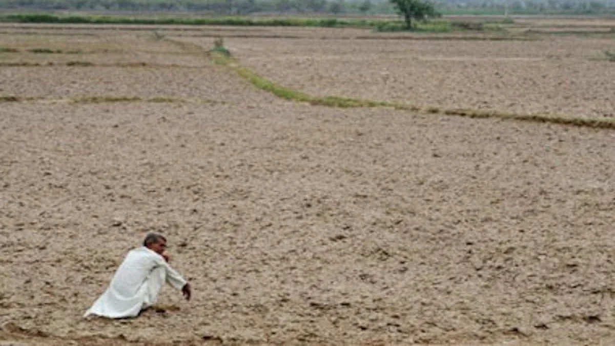 Residents of only 7 Marathwada towns in Maha get water daily: Report