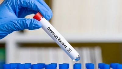 New Omicron subvariant takes hold in US as Covid cases tick up