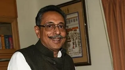 Rajasthan Tourism Minister, Vishvendra Singh