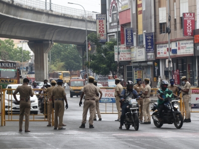 18 murders in 20 days: Chennai mirrors Tamil Nadu's rising crime graph