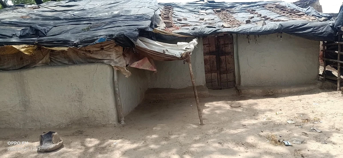 UP: Exodus in villages of Bundelkhand region as people denied MGNREGA payment