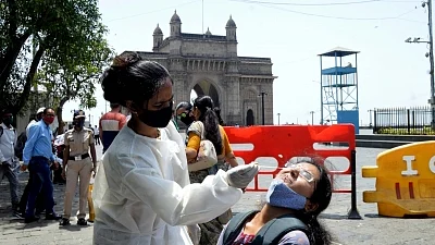 Maharashtra 'conquers' Omicron? No cases for past 60 days