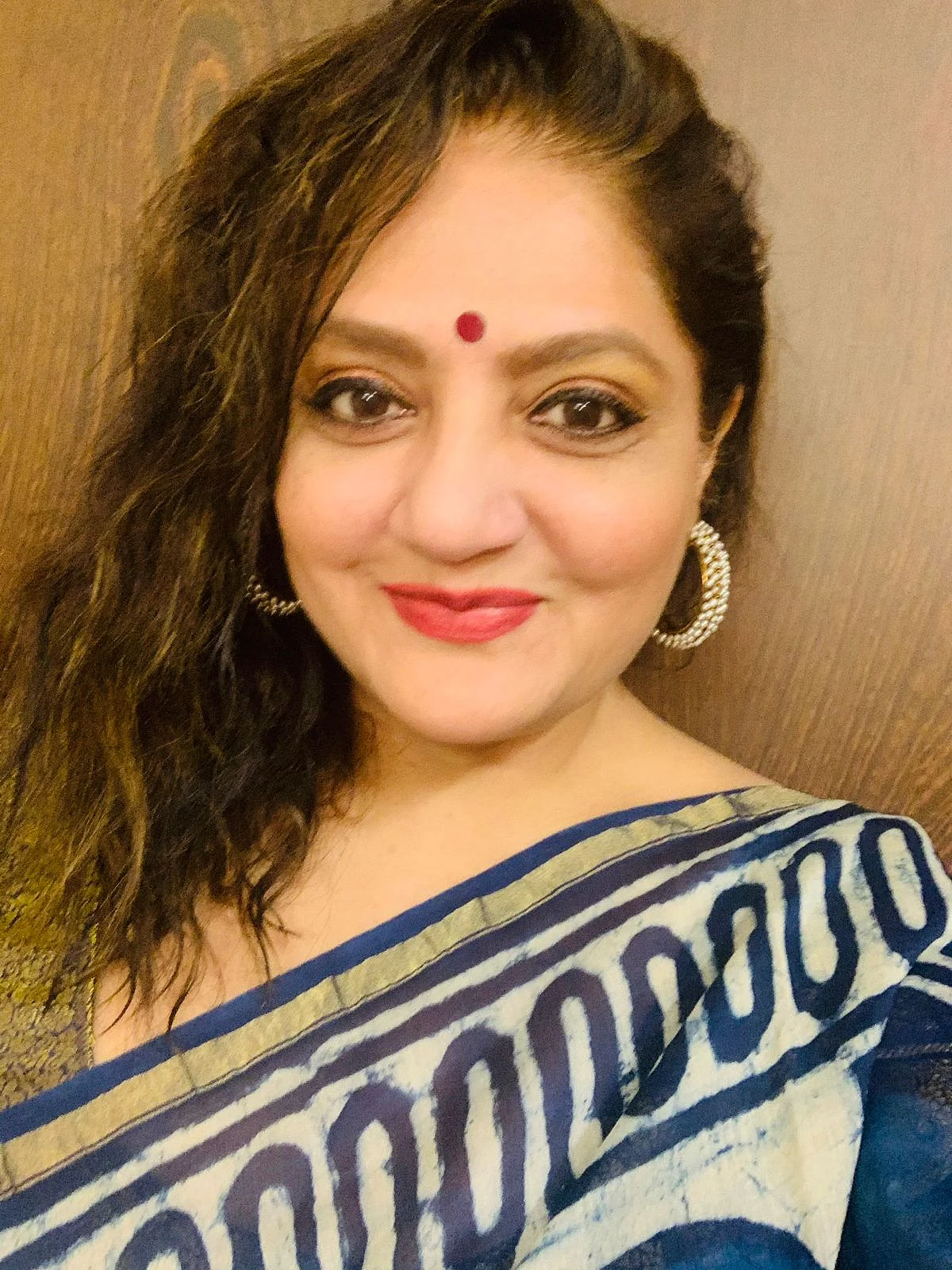 Sanchi Peswani