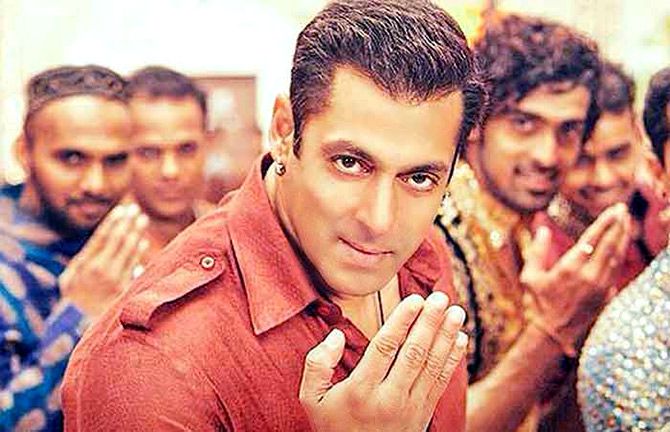 Eid in Bollywood: A time to celebrate