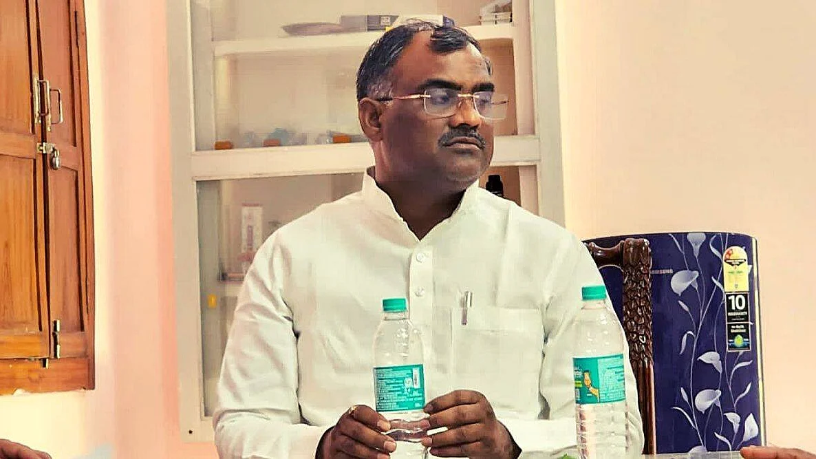 Bitten by rat in circuit house, UP minister gets treated for snake bite