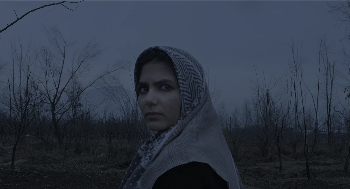 A still from 'I Am Not The River Jhelum'