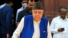ED summons Farooq Abdullah in JKCA money laundering case