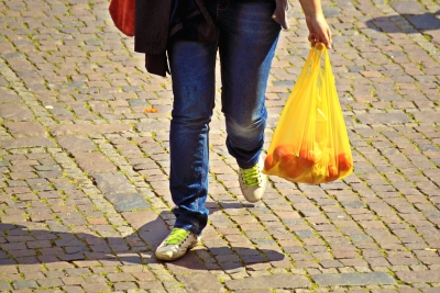 Australia state to ban single-use plastic bags