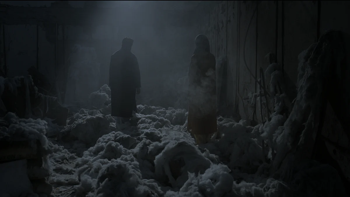 A still from 'I Am Not The River Jhelum'