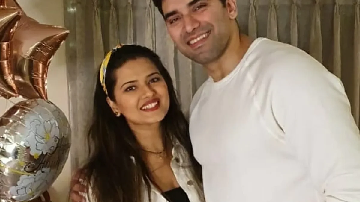 Nikitin Dheer, Kratika Sengar Dheer blessed with baby girl