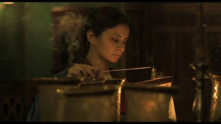 Reel life: A dirge for a home and humanity