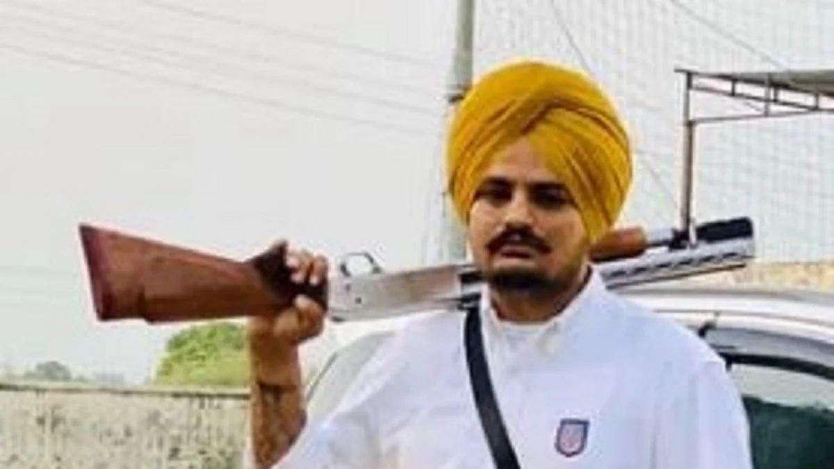 LIVE News Updates: Delhi Police identifies 6 shooters in Sidhu Moosewala murder case