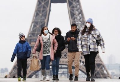 5% of 16-year olds are illiterate in France: Report