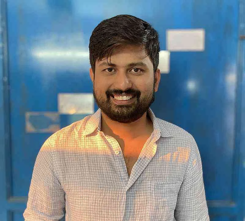 Prabhash Chandra