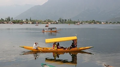 Dry weather likely in J&K during next 24 hours
