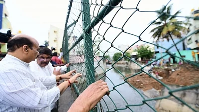 Rain continues to lash Karnataka, death toll rises to 4