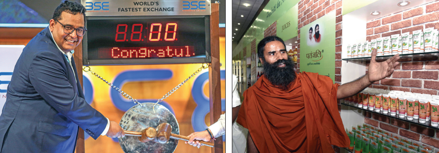 Mysterious ways of ‘Cronynomics’
