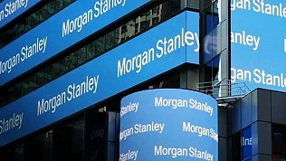 Morgan Stanley lowers India's GDP growth forecast