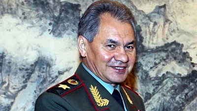 NATO transport with weapons for Ukraine will be destroyed: Russian Minister