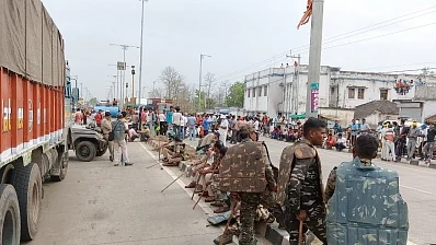 Two tribals lynched in Madhya Pradesh's Seoni on suspicion of cow smuggling