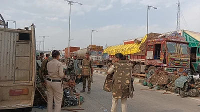 Two tribals lynched in Madhya Pradesh's Seoni on suspicion of cow smuggling