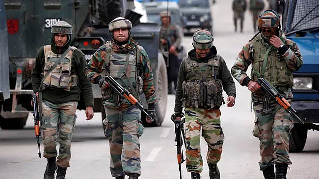 LIVE News Updates: 3 terrorists killed along Amarnath Yatra route in J&K's Pahalgam