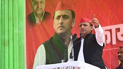 UP tops in ease of committing crime, not business: Akhilesh Yadav