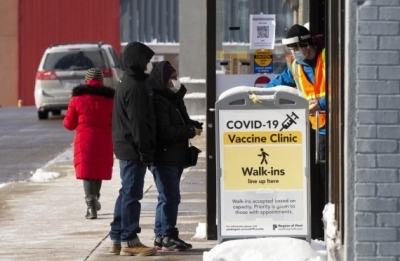 Global Covid caseload tops 525.5 mn