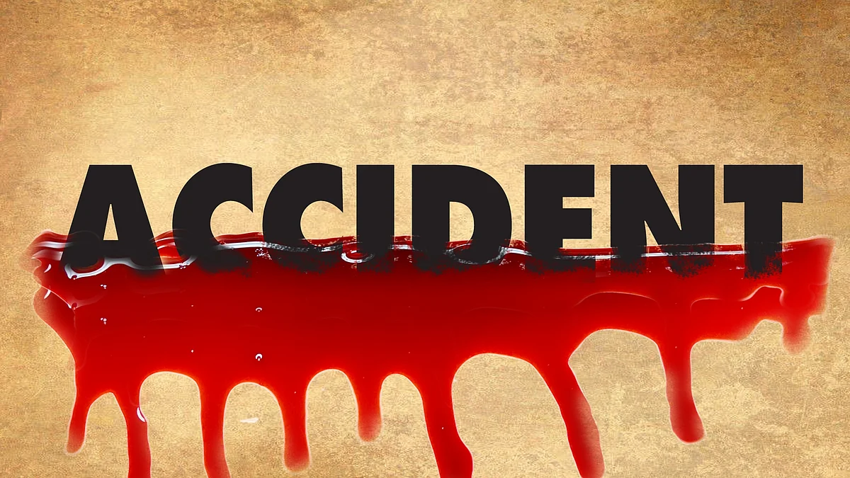 Cop dead, 3 others injured in road accident in Bihar's Begusarai