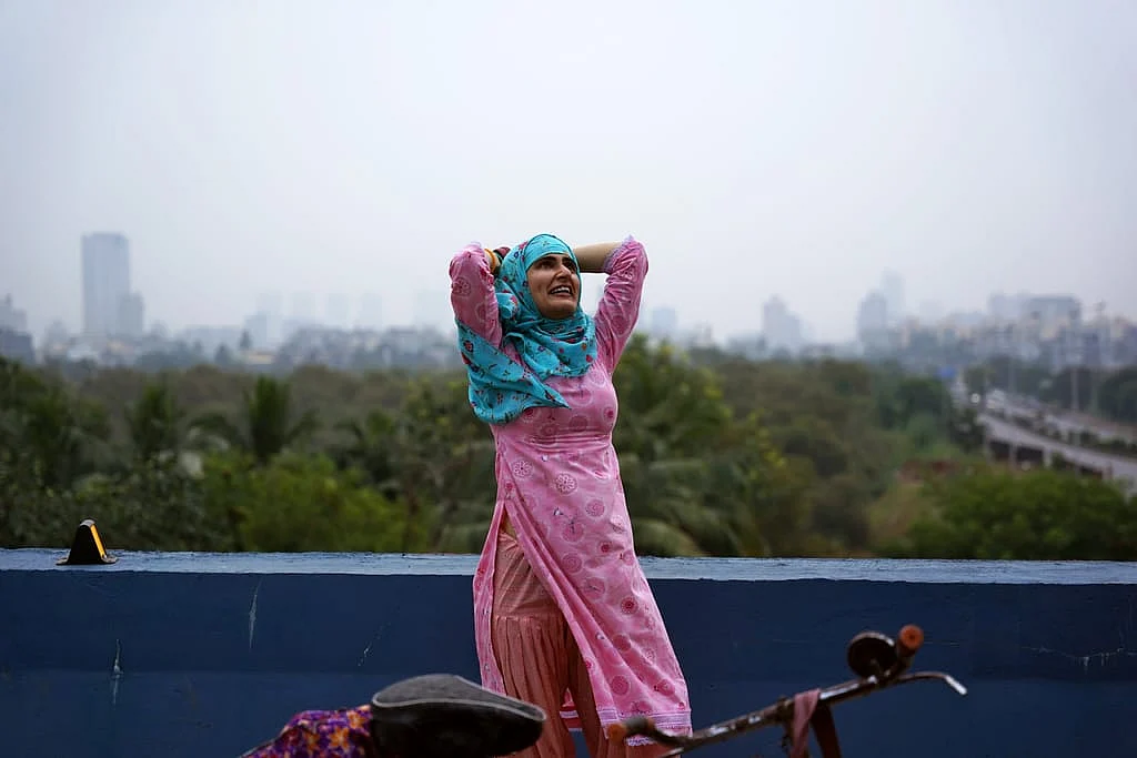 ‘Raat Rani’: A tale of self-acceptance