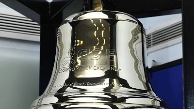 Colombo Stock Exchange closed amid unrest