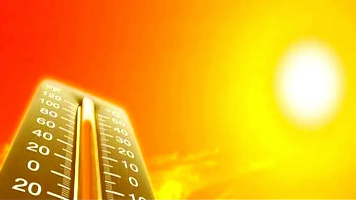 Centre asks states/UTs to review health facility preparedness amid rising temperature