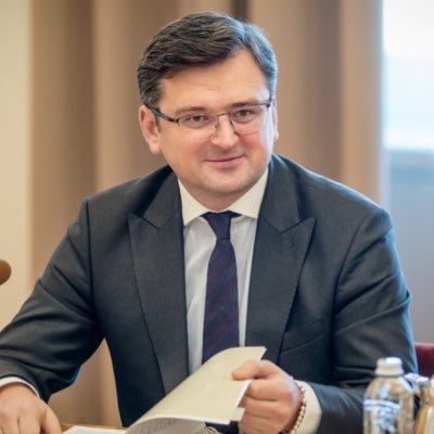 Ukrainian, EU officials discuss Kiev's European integration aspirations