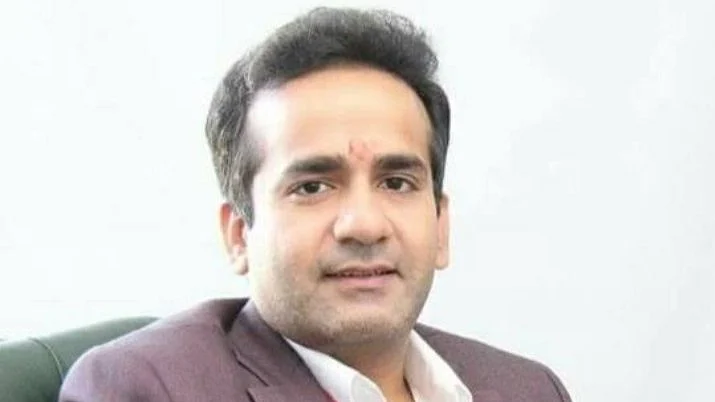 Rajasthan Police team in Noida to arrest anchor Aman Chopra for spewing venom onscreen, peddle fake news