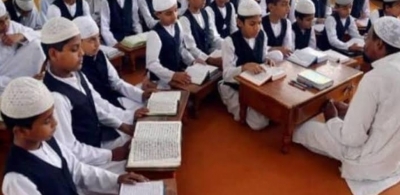 Uttar Pradesh government not to give grant to any new madrassa