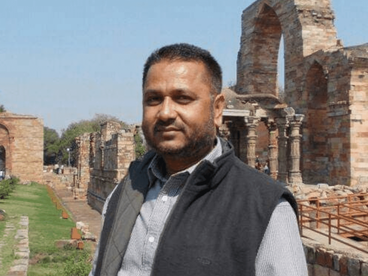 Naini Jail denies presence of Javed Mohammed; daughter Afreen Fatima and wife Parveen Fatima concerned
