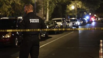 Multiple people shot in Washington, D.C.