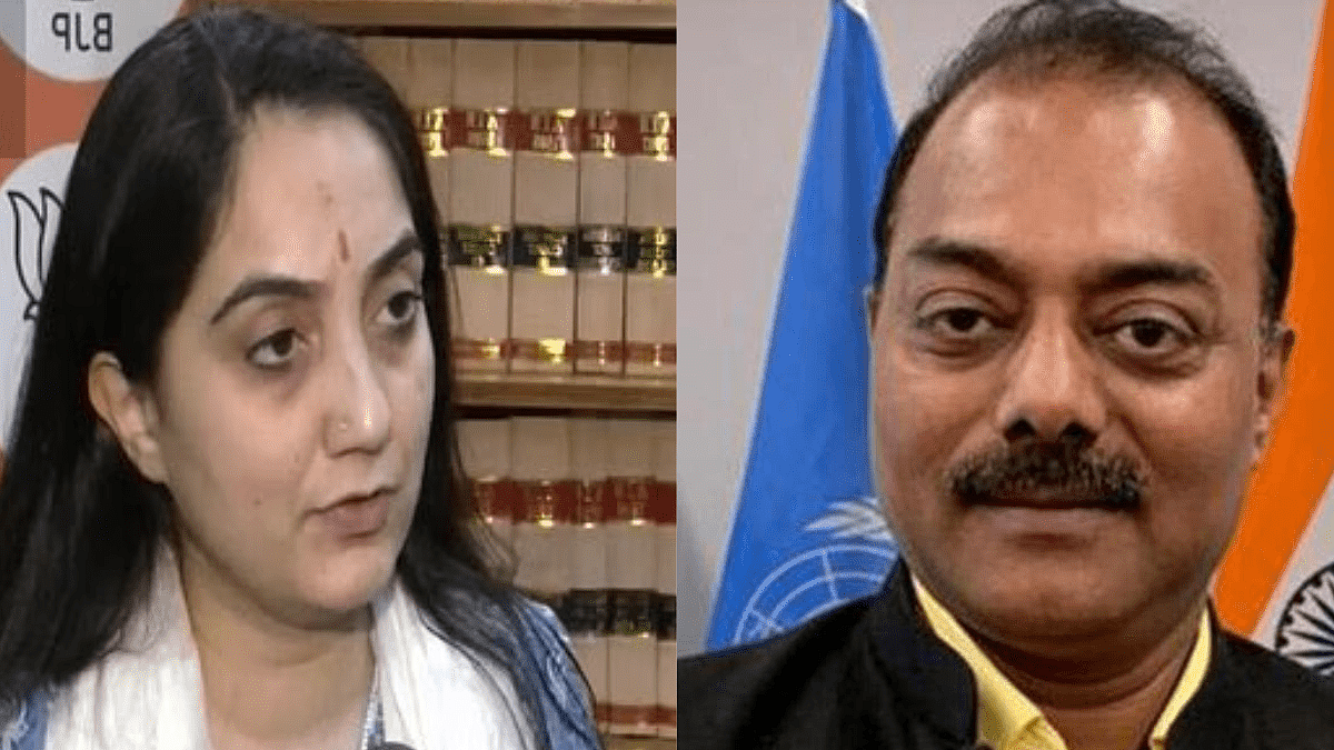 BJP unable to wish away Nehru but its 'Islamophobia' causing international embarrassment