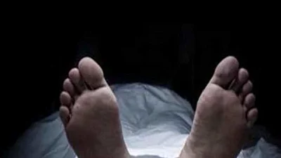 Ukrainian national found dead in Goa