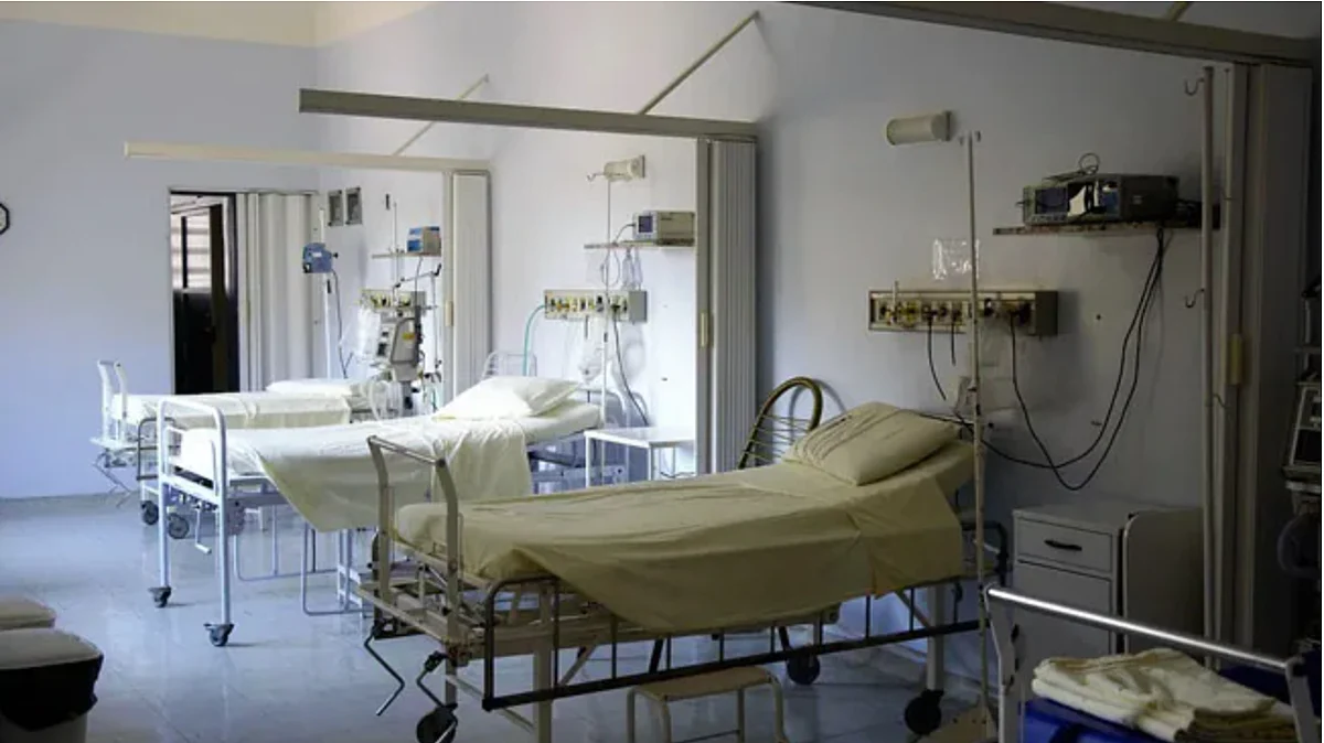 Over 60 people fall sick after consuming food at wedding function in Maharashtra's Yavatmal