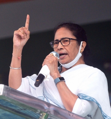 Bill to replace Guv with CM as state varsities' chancellor passed in Bengal assembly
