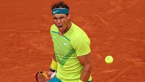 Rafael Nadal