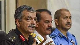 Army, Navy, Air Force announce broad schedule for recruitment under Agnipath scheme