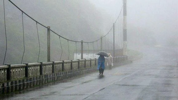 4 killed as heavy rains, landslides bring Guwahati to standstill