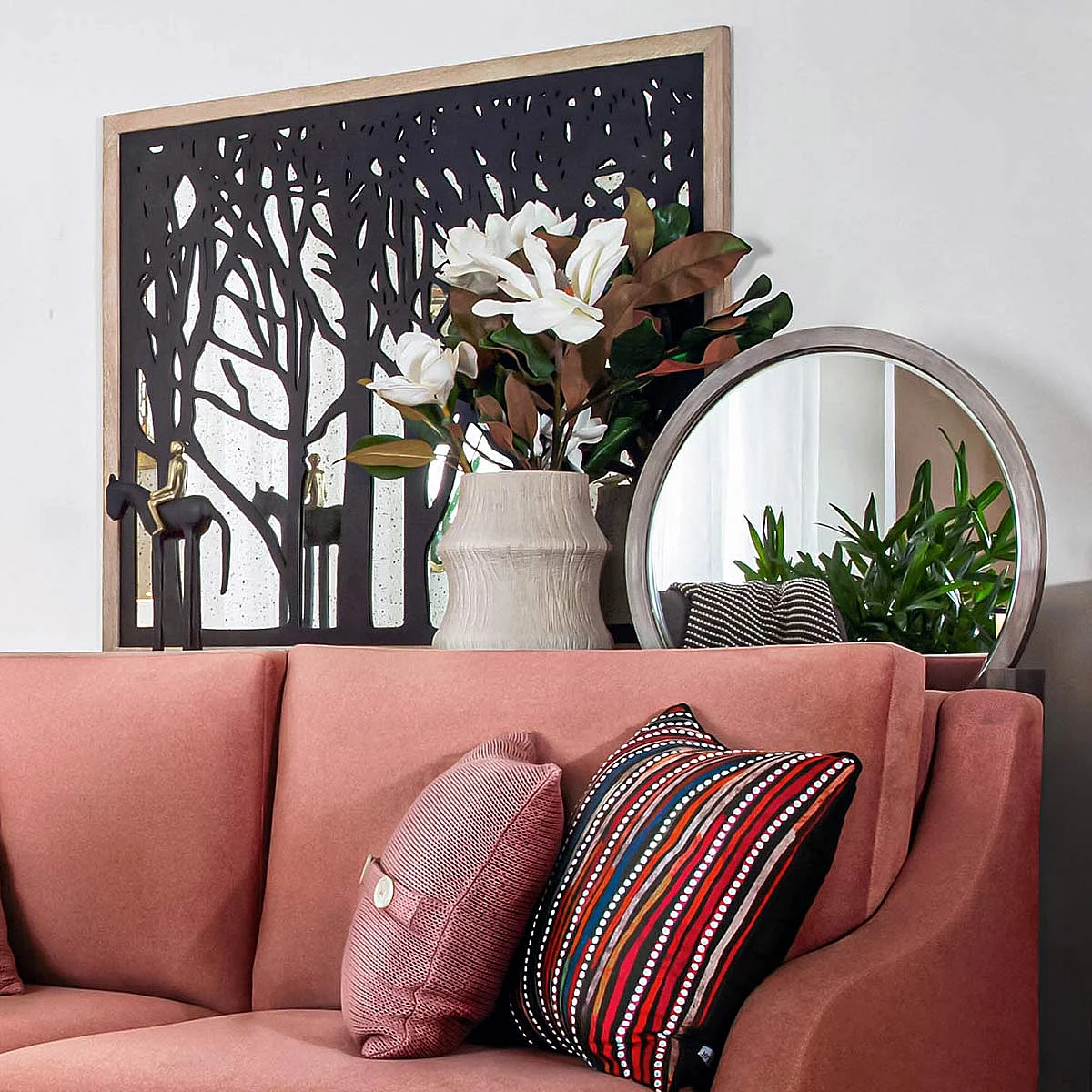 World Environment Day: Unique decor collection inspired from flora and fauna